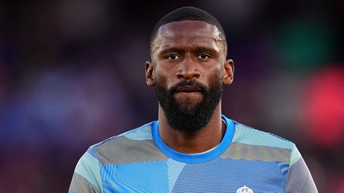 Bayern 'making inquiries' about Man City star Gvardiol