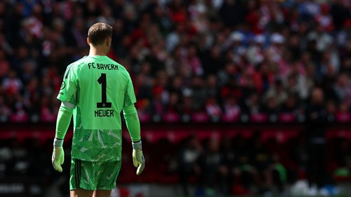 'A slap in the face' - Matthaus hits out at Neuer World Cup return