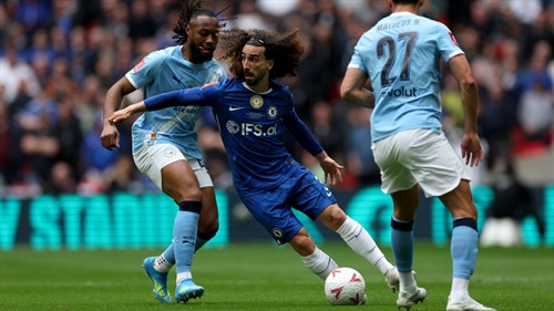 Fernandez fails to show as dogged Chelsea come up short