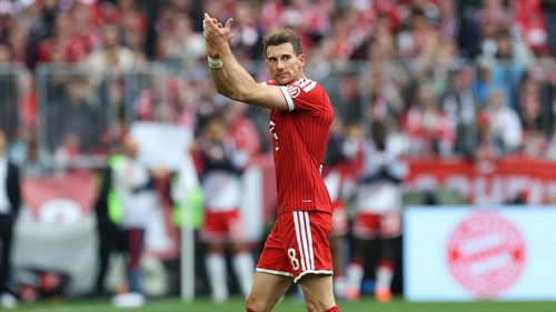 Bayern Munich 5-1 Koln: Kane nets three as five-star Bayern finish season in style