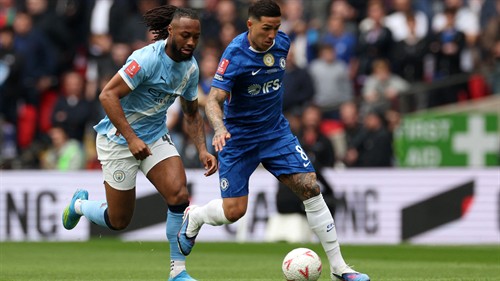 Fernandez fails to show as dogged Chelsea come up short