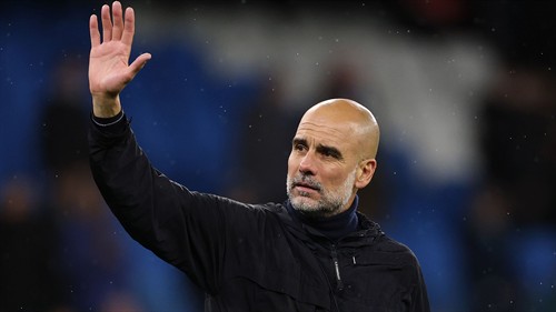 ‘Big secret’ or ‘bored’? Guardiola’s Man City future predicted