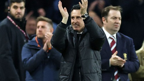 Emery labels Guardiola 'greatest coaching genius'