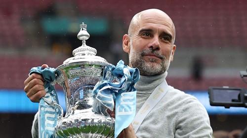 ‘Big secret’ or ‘bored’? Guardiola’s Man City future predicted