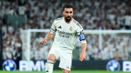 Carvajal to leave Real Madrid