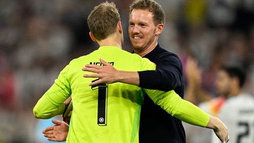 Commentary on the Neuer affair: A tragedy for Baumann and a communications disaster for Nagelsmann
