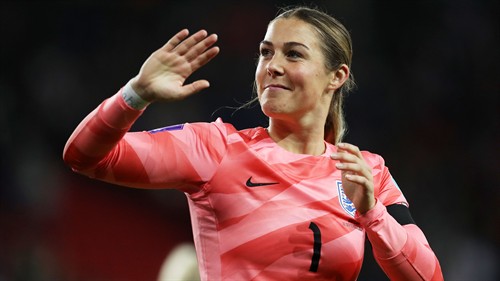 London City Lionesses 'optimistic' over Earps WSL return