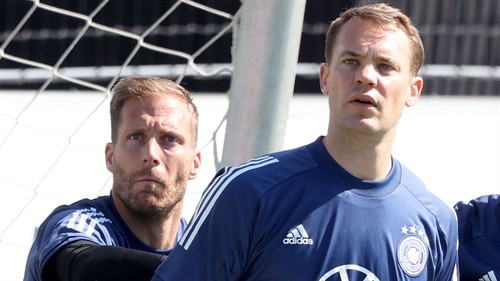'A slap in the face' - Matthaus hits out at Neuer World Cup return