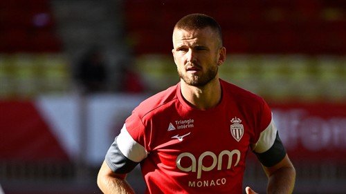 Pogba's season over at Monaco