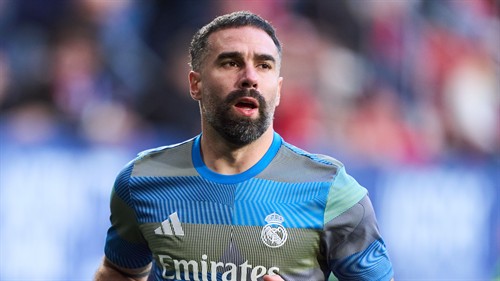Carvajal to leave Real Madrid