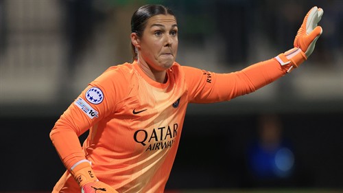 London City Lionesses 'optimistic' over Earps WSL return