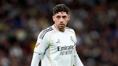 Two reasons why Man Utd face frustration in ￡100m Valverde race