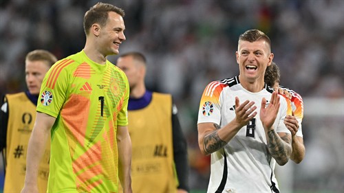 Neuer to end retirement for World Cup