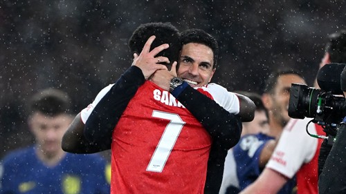 Will Arteta sign new Arsenal contract? Important future update