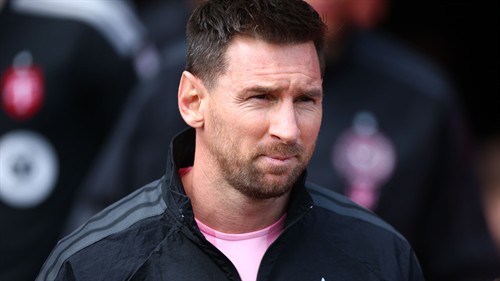 Double training for Messi! How Argentine GOAT is preparing for 2026 World Cup