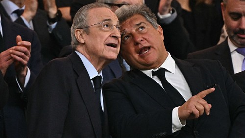 Jose's back! Winners & losers of stunning Madrid return