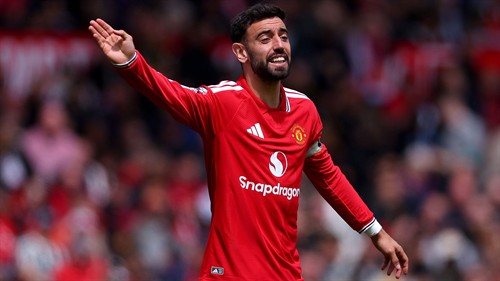 Carrick expecting permanent Man Utd manager announcement 'in a few days'