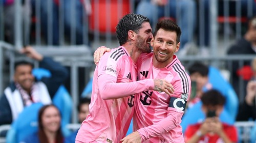 Double training for Messi! How Argentine GOAT is preparing for 2026 World Cup