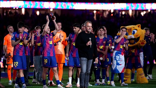 Jose's back! Winners & losers of stunning Madrid return