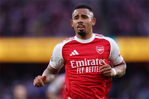 Arsenal set Jesus price tag with Juventus and AC Milan interested