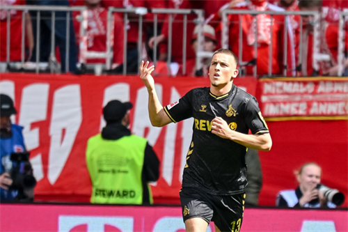 Brentford join Brighton and Chelsea in race for German sensation Said El Mala
