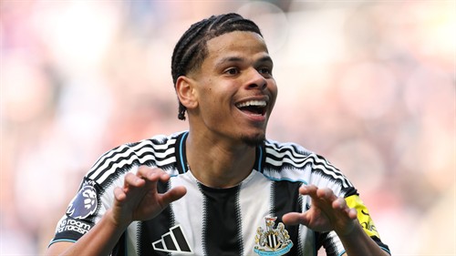 'Do that in a nightclub!' - Keane slams Osula for Michael Jackson celebration