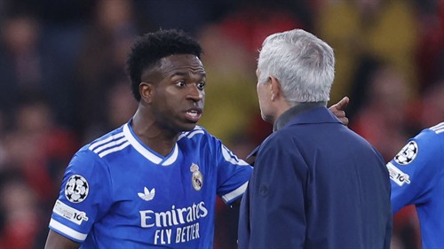 Jose's back! Winners & losers of stunning Madrid return