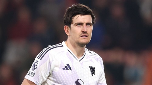Maguire explains why Arsenal are better than Man City 
