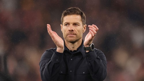 McFarlane reveals Xabi Alonso text after FA Cup final loss 