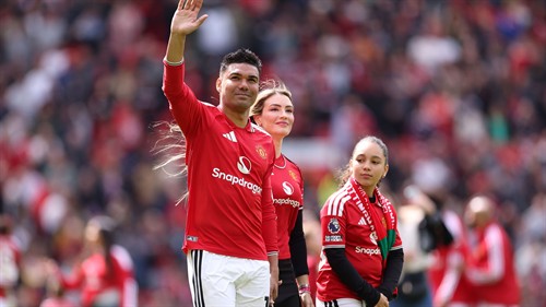 Man Utd confirm Malacia to leave as a free agent