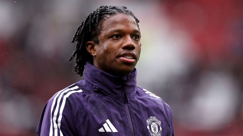 Man Utd confirm Malacia to leave as a free agent