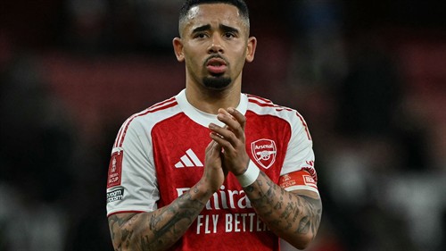 Arsenal set Jesus price tag amid Milan & Juve interest