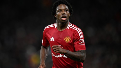 Man Utd confirm Malacia to leave as a free agent