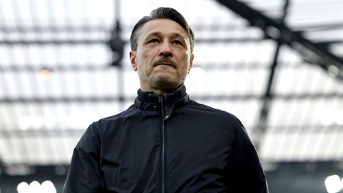 'I don't see us challenging Bayern' - Kovac risks wrath of Dortmund board