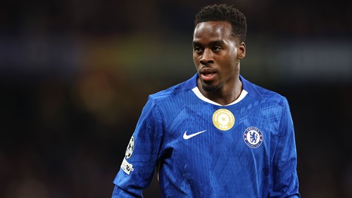 Chelsea's 'very strange' Garnacho & Gittens signings questioned by Rooney