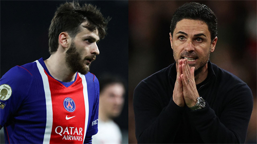 How do Arsenal solve full-back ‘worry’ & Kvaratskhelia problem?