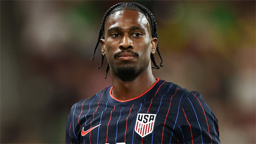 USMNT star Wright the subject of ‘big bid’ transfer prediction