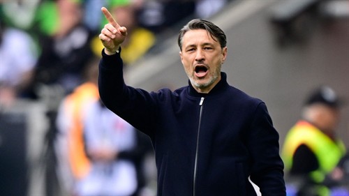 'I don't see us challenging Bayern' - Kovac risks wrath of Dortmund board