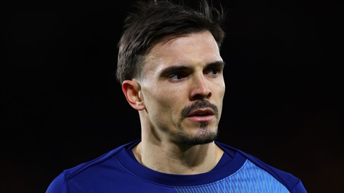 Will he not be staying at Spurs after all? Palhinha is reportedly eyeing a unique transfer