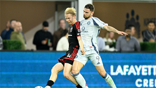 Cuypers is hunting records, Miami get their first Nu Stadium win