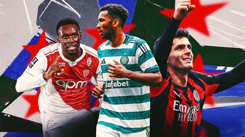 Americans Abroad: Pulisic shines while Tillman fades