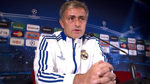 Jose's back! Winners & losers of stunning Madrid return