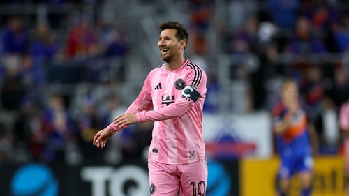 Double training for Messi! How Argentine GOAT is preparing for 2026 World Cup
