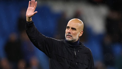 Guardiola will LEAVE Man City this summer!