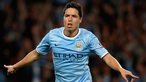 Ex-Arsenal and Man City star reveals he played under fake name 