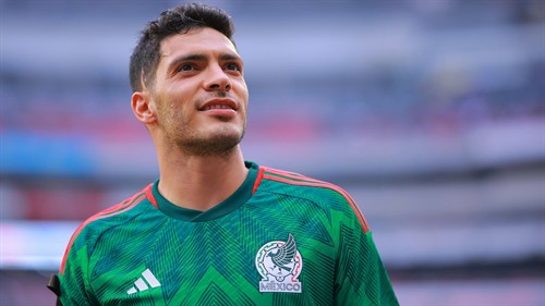 Could Jimenez, Qui?ones start together? Four WC questions for El Tri