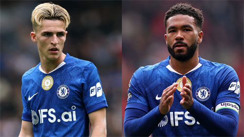 ‘Great story’ at Chelsea used as inspiration for Derry & Co