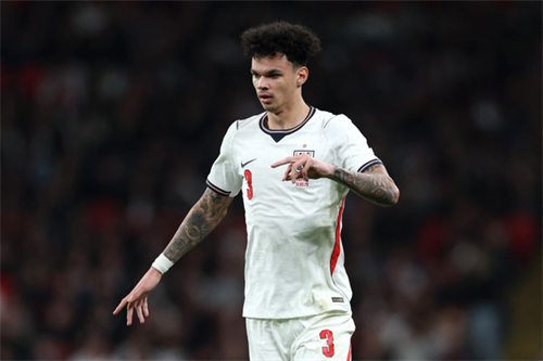 O'Reilly to Doue: Who could be the 2026 World Cup's breakout star?