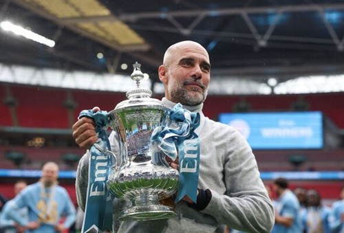 Pep Guardiola to quit Man City as announcement imminent and replacement lined up