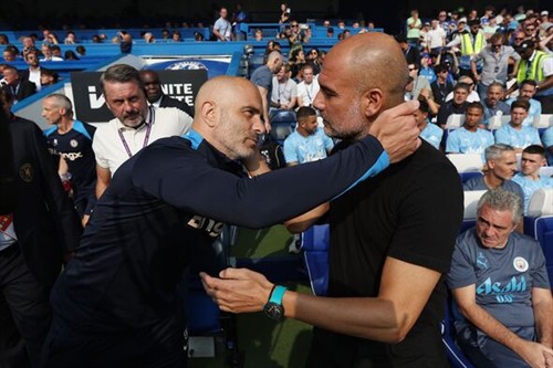 Pep Guardiola to quit Man City as announcement imminent and replacement lined up